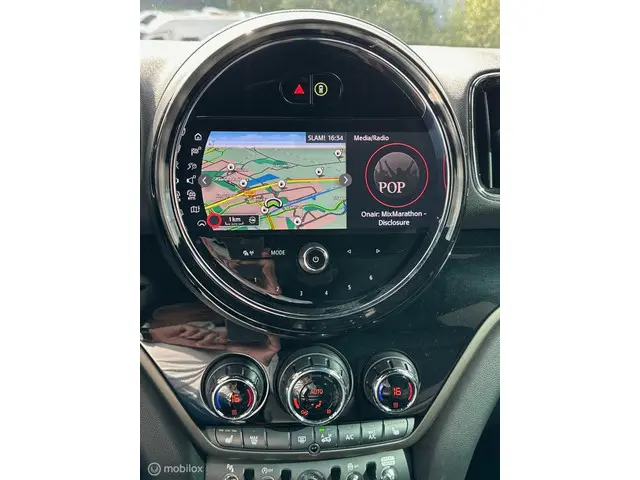 MINI Countryman 1.5 Cooper Untamed Edition 2023 Benzine 6