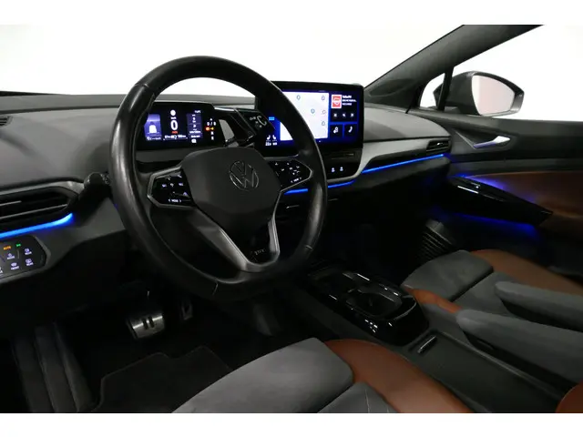Volkswagen ID.4 First Max 77 kWh 2020 Elektrisch 7