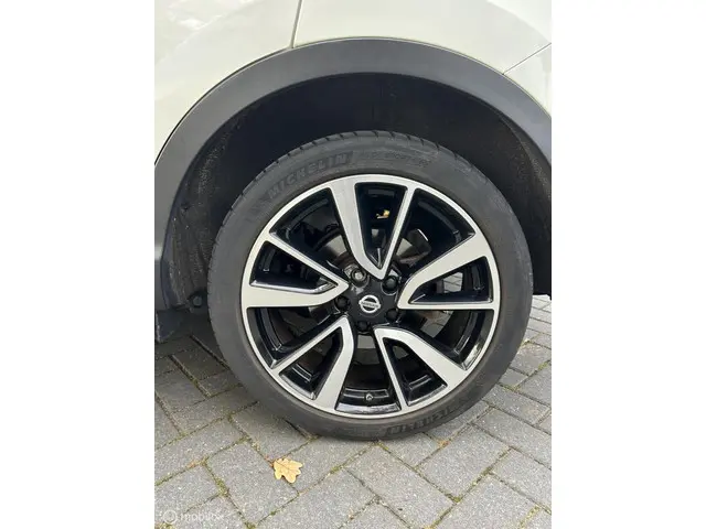 Nissan QASHQAI 1.2 Tekna 17" 2017 Benzine 16