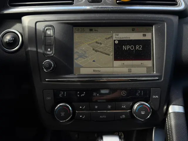 Renault Kadjar 1.2 TCe Bose 2018 Benzine 16