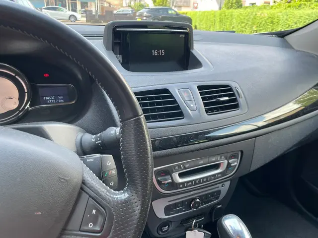 Nissan Juke 1.6 Acenta 2018 Benzine 9