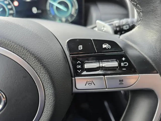 Hyundai Tucson 1.6 VERKOCHT 2023 Hybride Benzine 21