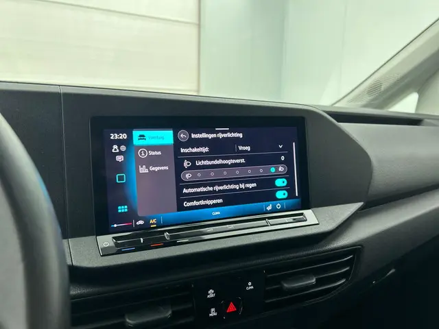 Volkswagen Caddy Cargo Maxi 2.0 TDI Style 2024 Diesel 29