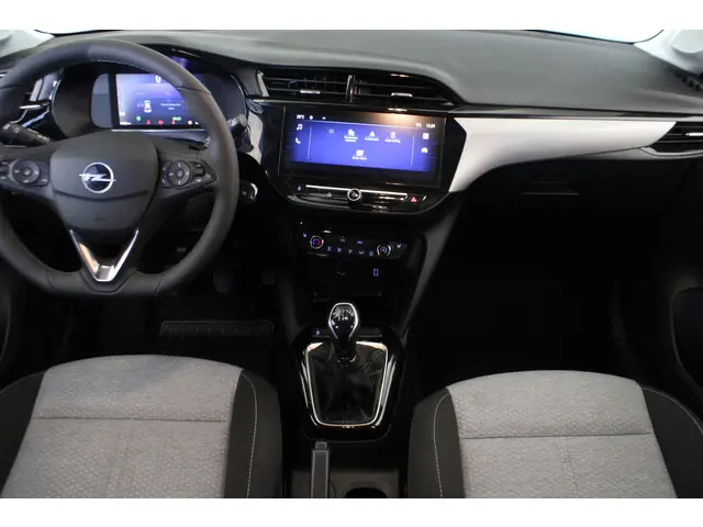 Opel Corsa 1.2 Edition 2024 Benzine 4