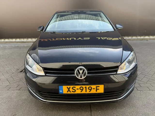 Volkswagen Golf 1.4 TSI ACT Connected Series 2016 Benzine 7