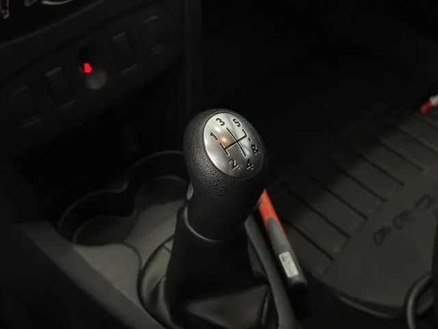 Dacia Logan MCV 0.9 TCe 90 Ambiance 2019 Benzine 30