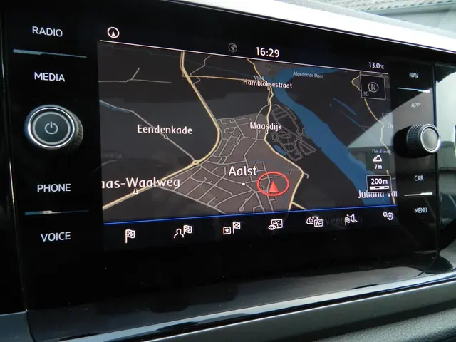 Volkswagen Polo 1.0 TSI Comfortline 2020 Benzine 15