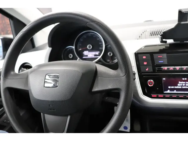 SEAT Mii Electric 2020 Elektrisch 16