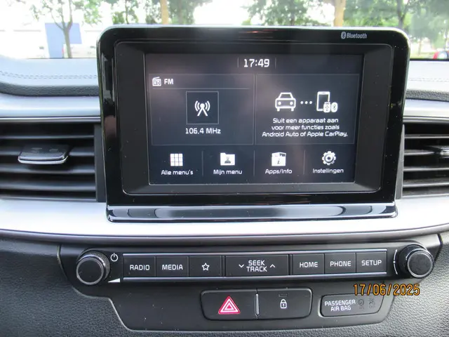 Kia Ceed 1.0 T-GDi DynamicLine 2019 Benzine 16