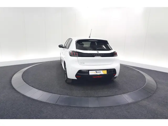 Peugeot 208 PureTech 100 Allure 2024 Benzine 12