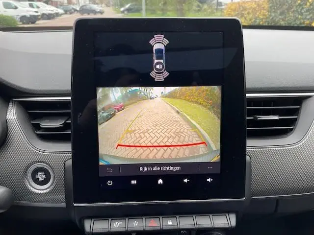 Renault Arkana 1.3 TCe 140 2024 Hybride Benzine 21