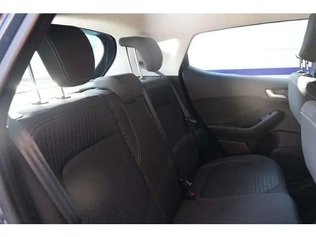 Ford Fiesta 1.0 EcoBoost Titanium 2021 Benzine 46