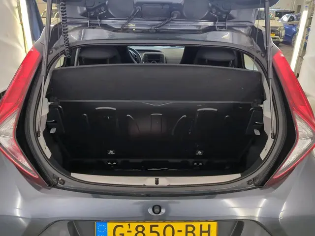 Toyota Aygo 1.0 VVT-i x-fun 2019 Benzine 11