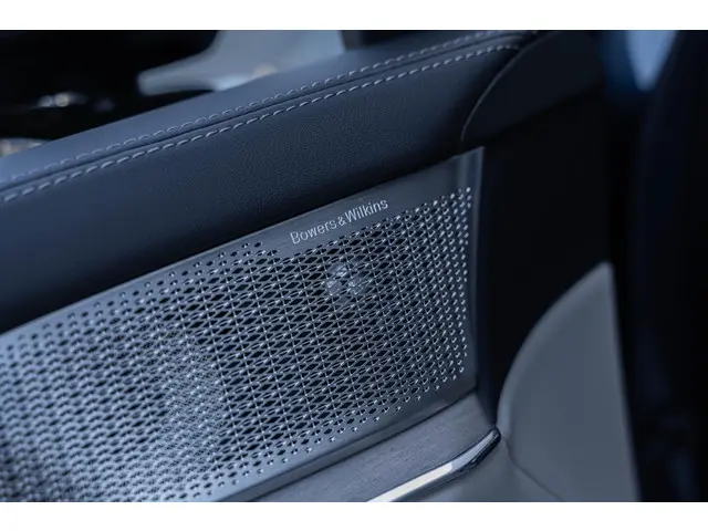 Volvo EX90 Twin Motor Performance Ultra 2025 Elektrisch 28