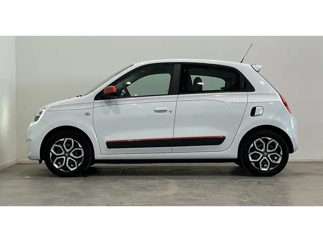 Renault Twingo 1.0 SCe 75 Collection 2020 Benzine 5