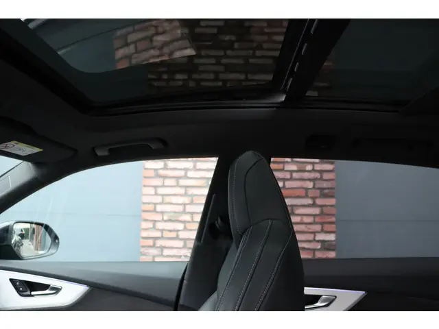 Audi Q8 50 TDI quattro S-Line | 2019 Hybride Diesel 4