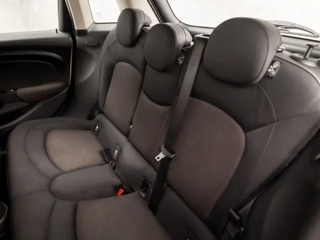 MINI Cooper Mini 1.5 Pepper 2018 Benzine 15