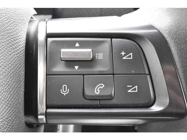 Citroën C4 Puretech 130 Shine 2020 Benzine 14