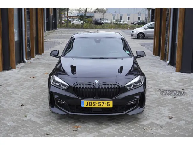 BMW 1 Serie 2