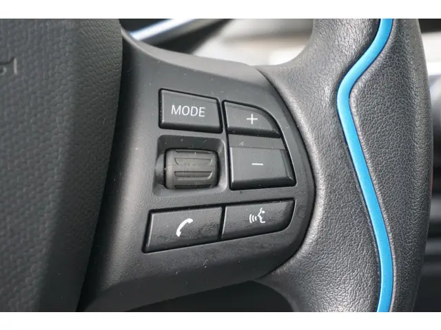 BMW i3 Corporate Executive 2021 Elektrisch 27