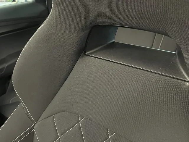 Škoda Karoq 1.5 TSI ACT Sportline Business 2020 Benzine 31