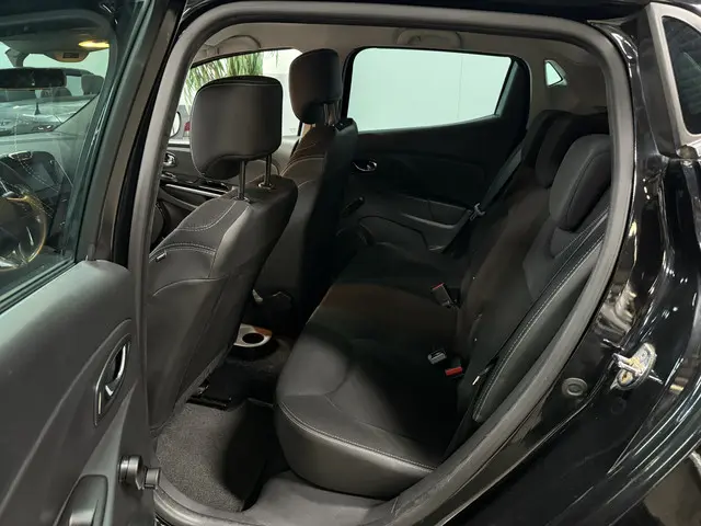 Renault Clio 0.9 TCe ECO Night&Day 2014 Benzine 6