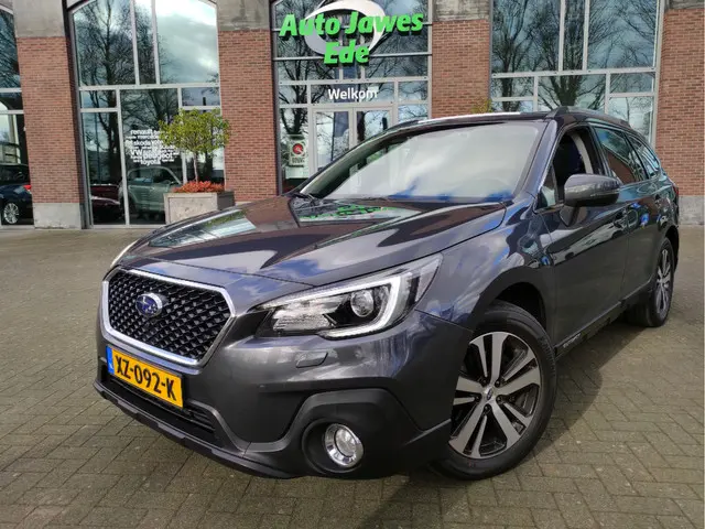 Subaru Outback 2.5i Premium 2019 Benzine 2