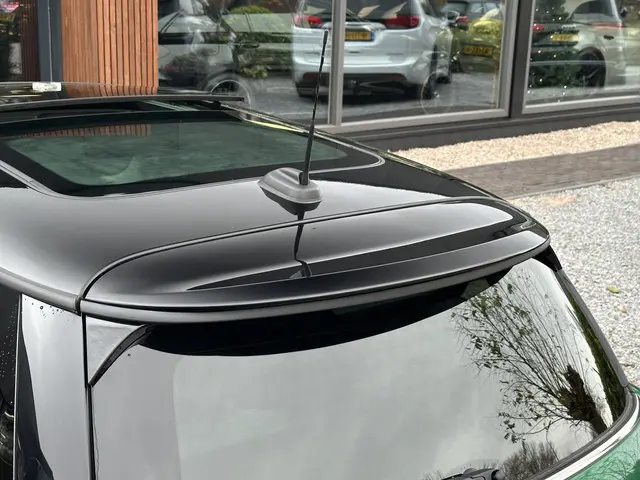 MINI Electric Mini MINI Yours 33 kWh 2021 Elektrisch 15