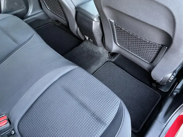 Ford Focus Wagon HELAAS VERKOCHT!!! 2019 Benzine 35