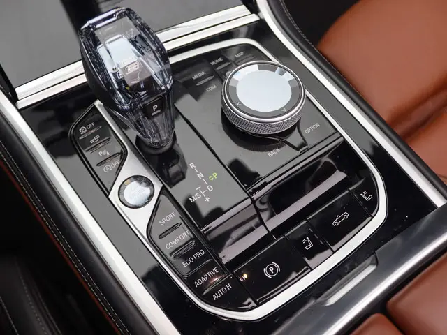 BMW 8 Serie Cabrio 840i 2021 Benzine 17