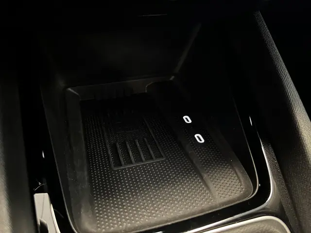 Škoda Octavia Combi 1.5 TSI Edition 2024 Benzine 37