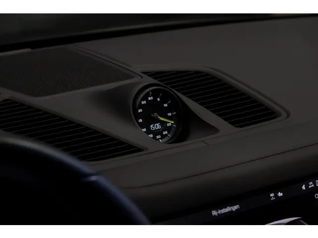 Porsche Cayenne 3.0 E-Hybrid 2021 Hybride Benzine 22
