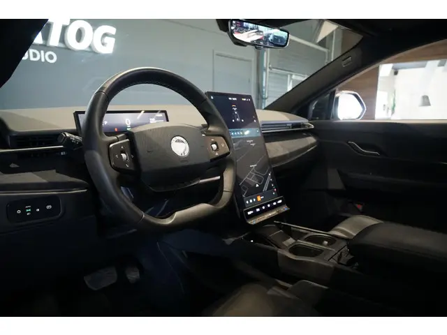 Fisker Ocean Extreme 113kWh 2024 Elektrisch 5