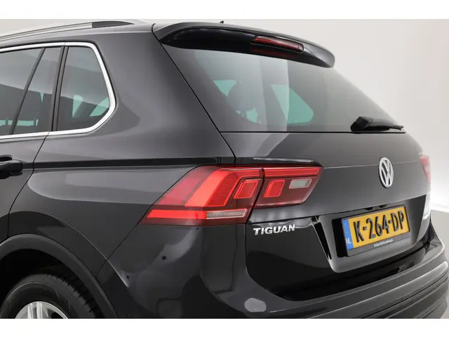 Volkswagen Tiguan 1.5 TSI Life Business 2020 Benzine 39