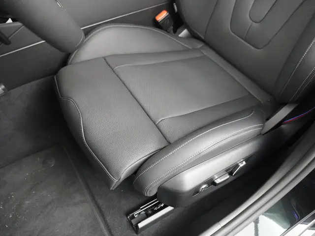 BMW M5 5-serie Touring 2025 Hybride Benzine 13