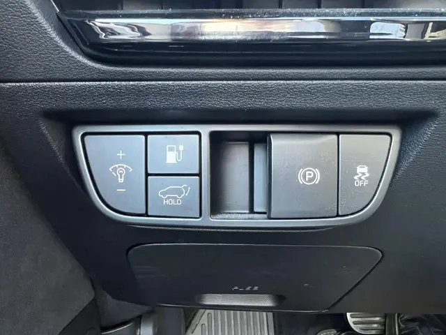 Kia EV6 GT AWD 77.4 kWh 2023 Elektrisch 26