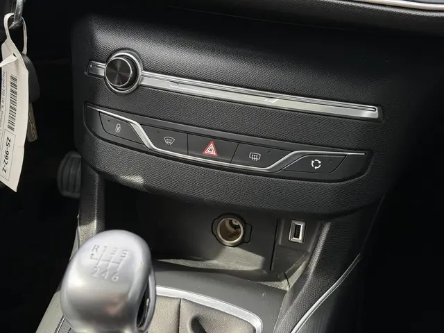 Peugeot 308 SW 1.5 BlueHDi 130pk Premium 2019 Diesel 28