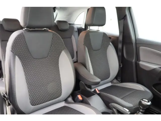 Opel Crossland X 1.2 Turbo Innovation 2019 Benzine 10