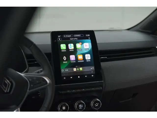 Renault Clio 3