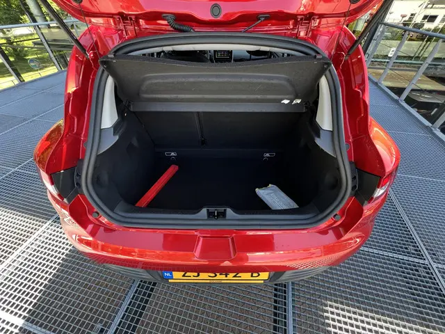 Renault Clio 0.9 TCe Zen 2019 Benzine 9