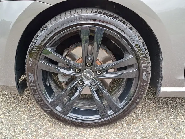 Volkswagen Golf 1.0 TSI Connected Series 2016 Benzine 11