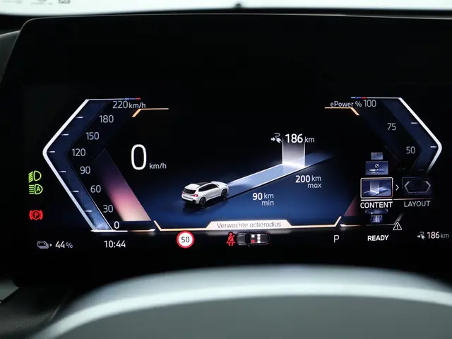BMW iX1 eDrive20 67 kWh 2024 Elektrisch 45