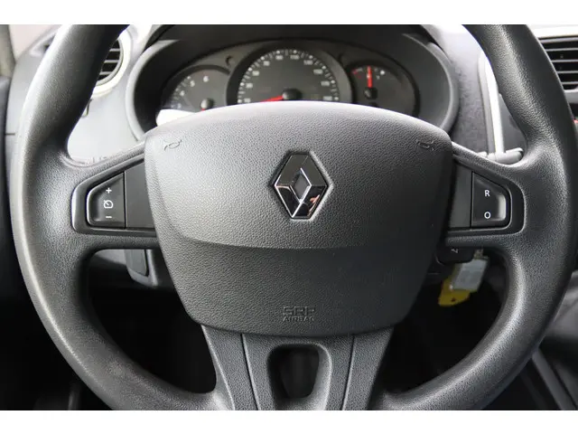 Renault Kangoo EXPRESS 1.5 DCI 2016 Diesel 13