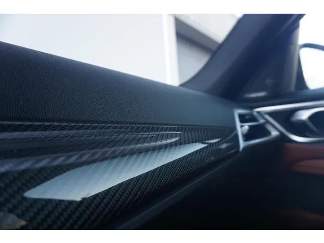 BMW i4 eDrive40 2026 Elektrisch 21