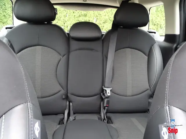 MINI Countryman 1.6 Cooper Pepper 2016 Benzine 11