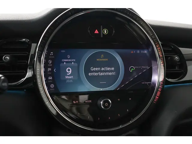 MINI Electric Mini Classic 33 kWh 2023 Elektrisch 34