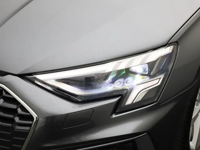 Audi A3 Sportback 35 TFSI/150PK Edition One 2021 Benzine 13