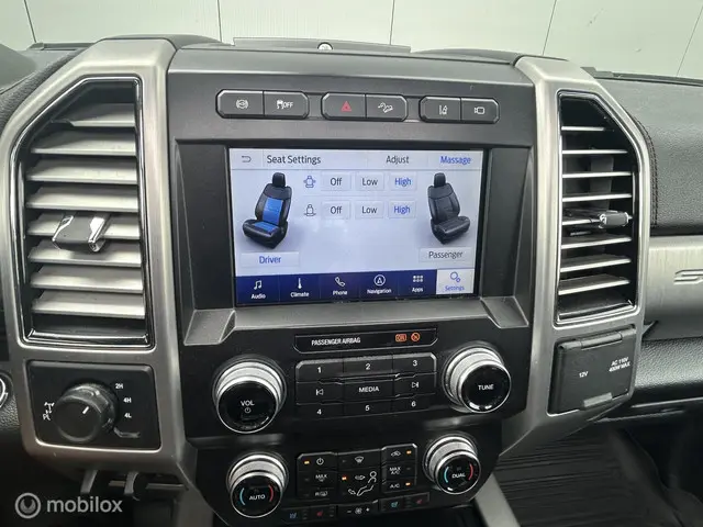 Ford F-350 USA 6.7 Powerstroke 2019 Diesel 20