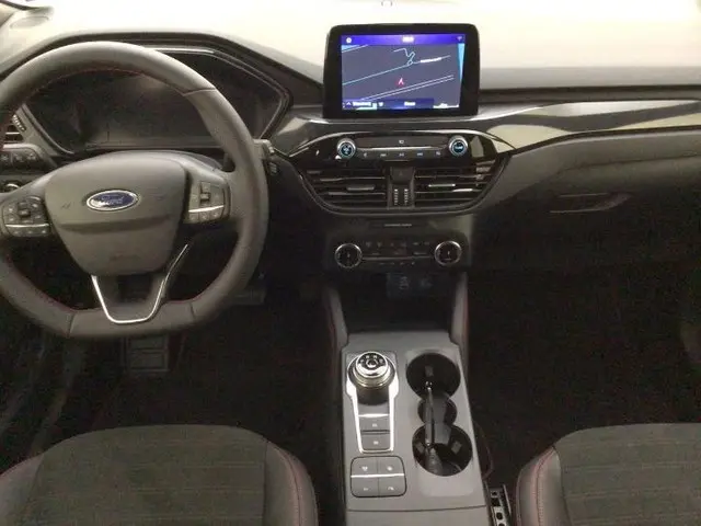 Ford Kuga 3