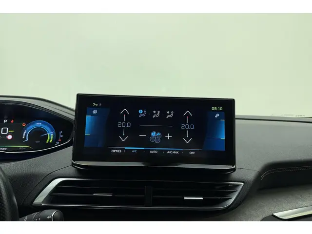 Peugeot 3008 1.6 HYbrid 225 GT 2021 Hybride Benzine 28